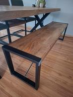 Eetkamerbank, Ophalen, Gebruikt