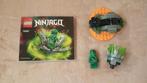 Lego Ninjago 70687, Kinderen en Baby's, Speelgoed | Duplo en Lego, Ophalen of Verzenden, Zo goed als nieuw, Complete set, Lego