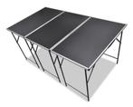 3 behangtafels behangtafel inklapbaar behangen GRATIS BEZORG, Verzenden, Minder dan 10 m², Zwart
