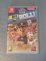 PAW Patrol: On a Roll! - Nintendo Switch, Spelcomputers en Games, 1 speler, Nieuw, Vanaf 3 jaar, Ophalen