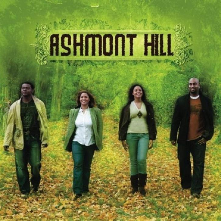 CD-sale ASHMONT HILL - Ashmont Hill >NIEUW, Cd's en Dvd's, Cd's | Religie en Gospel, Zo goed als nieuw, Gospel, Verzenden