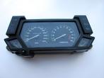 Kawasaki GPX600 tellerset KMH instrumenten klokken dashboard, Motoren, Ophalen of Verzenden, Gebruikt