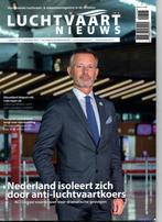 Tijdschriften uit de serie Luchtvaart Nieuws - deel 2, Ophalen of Verzenden, Zo goed als nieuw, Boek of Tijdschrift