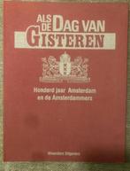 Geschiedenis Amsterdam, Ophalen of Verzenden, Gelezen, Zie beschrijving