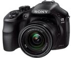 Sony alpha a3000, Audio, Tv en Foto, Fotocamera's Digitaal, Ophalen, Gebruikt, Sony, 8 keer of meer