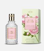 4711 Acqua Colonia Peony of Sandalwood 50ml - Nieuw!, Sieraden, Tassen en Uiterlijk, Uiterlijk | Parfum, Ophalen of Verzenden