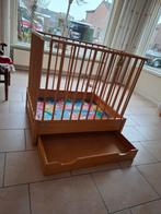 Box, Kinderen en Baby's, Boxen, Ophalen, Gebruikt, Lade