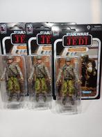 Star Wars Rebel Commando Return of the Jedi Black Series, Verzamelen, Ophalen of Verzenden, Nieuw, Actiefiguurtje