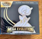 Pokémon TCG: ME01 Mega Evolution Elite Trainer Box, Hobby en Vrije tijd, Verzamelkaartspellen | Pokémon, Ophalen of Verzenden