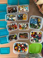Playmobil verzameling met opbergboxen, Ophalen, Gebruikt, Los playmobil