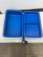 rive aasbak d25, Watersport en Boten, Hengelsport | Witvissen, Ophalen of Verzenden, Overige typen