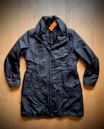 Creenstone Greenstone design jas half lang zwart 44 / L, Ophalen of Verzenden, Zo goed als nieuw, Maat 42/44 (L), Zwart