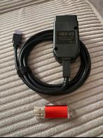 Vcds vagcom diagnose systeem Vw Seat Skoda audi gereedschap, Ophalen of Verzenden, Nieuw