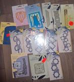 Hobby spullen, Hobby en Vrije tijd, Kaarten | Zelf maken, Ophalen of Verzenden, Overige thema's, Pons of Mal