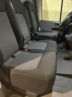 Vw crafter bank, Ophalen, Volkswagen