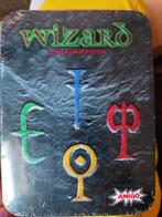Wizard jubileumeditie, Ophalen, Nieuw
