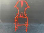 Otk exprit kart frame, Sport en Fitness, Karting, Ophalen, Zo goed als nieuw, Kart