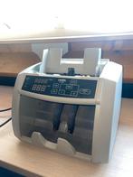 Laurel geldtelmachine, Witgoed en Apparatuur, Ophalen, Gebruikt