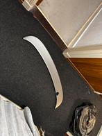 Saab spoiler 93, Ophalen