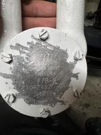 Johnson pomp F7B-9, Ophalen of Verzenden, Zo goed als nieuw, Motor en Techniek