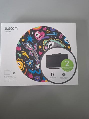 Wacom Intuos beschikbaar voor biedingen