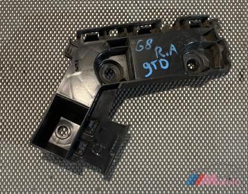 VW GOLF VIII BUMPERSTEUN RECHTS ACHTER 5H6807394E beschikbaar voor biedingen