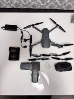 Dji mavic pro fly more combo, Audio, Tv en Foto, Drones, Ophalen of Verzenden, Nieuw