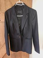 Drykorn Cobert Blazer Jasje nieuw S, Nieuw, Zwart, Verzenden