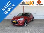 DS 3 1.2 PureTech Business |Goed Onderhouden!|NAP!|, Auto's, DS, Voorwielaandrijving, Stof, Gebruikt, 82 pk