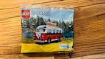 Lego 40079 Miniatuur Volkswagen T1, Kinderen en Baby's, Speelgoed | Duplo en Lego, Ophalen of Verzenden, Nieuw, Complete set, Lego