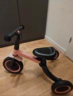 Topmark 4 in 1 (driewieler/loopfiets) zeer goede staat, Ophalen, Zo goed als nieuw, Minder dan 16 inch, Topmark