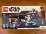Lego Star Wars 75283 3X Nieuw in doos ongeopend, Nieuw, Complete set, Ophalen of Verzenden, Lego