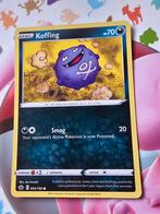 Pokémon kaart- Chilling Reign - Koffing 94/198 common, Nieuw, Ophalen of Verzenden, Losse kaart
