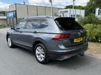 Volkswagen Tiguan Allspace 1.5 TSI 150PK DSG Highline 7p., Auto's, Gebruikt, 7 stoelen, Bedrijf, SUV of Terreinwagen