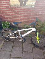 mountainbike b'twin 20 inch velgen, framemaat 30 cm, Gebruikt, Hardtail, Ophalen, Overige merken