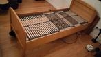 Seniorenbed 90x200 elektrisch verstelbaar, Huis en Inrichting, Slaapkamer | Bedden, Ophalen, Verstelbaar, 90 cm, Eenpersoons