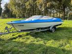 Speedboot Wellcraft Excel, Watersport en Boten, Speedboten, Ophalen, Gebruikt, Binnenboordmotor, 120 tot 200 pk