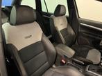 Skoda Octavia Combi 2.0 TFSI RS, Auto's, Skoda, Euro 5, 4 cilinders, 1984 cc, Zwart