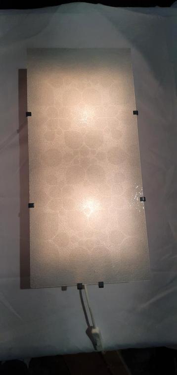 Vintage IKEA GYLLEN wit Julia Treutiger 1990s beschikbaar voor biedingen