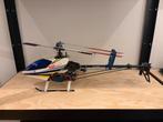 Modelbouw Helikopter met Accessoires, RTF (Ready to Fly), Quadcopter of Multicopter, Zo goed als nieuw, Ophalen