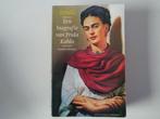 18200-10-3 : Een biografie van Frida Kahlo - H. Herrera.2E, Ophalen of Verzenden, Gelezen, Sport