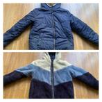 WE Reversible Winterjas Meisje 146/152, WE, Meisje, Ophalen of Verzenden, Zo goed als nieuw