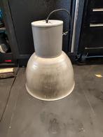 Fabriekslamp, Ophalen of Verzenden, Gebruikt, Minder dan 50 cm