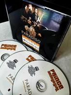 PRINCE - PARADISO 2013 EARLY & LATE SHOW 3CD, Cd's en Dvd's, Verzenden, 2000 tot heden, Nieuw in verpakking