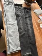 Skinny fit jeans 158 HEMA nieuw, Verzenden, Nieuw, Broek