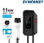 Laadpaal 11 KW, Auto diversen, Laadpalen, Ophalen of Verzenden, Zo goed als nieuw, Laadpaal