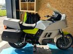 In onderdelen te verkopen BMW K75RT '91, Motoren, Ophalen, Gebruikt