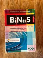 Binas 6de editie, Gelezen, Verzenden, Noordhoff Uitgevers, Natuurwetenschap