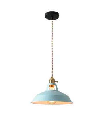Hanglamp Retro nieuw in verpakking beschikbaar voor biedingen
