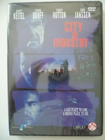 03C: City of industry (in plastic) beschikbaar voor biedingen